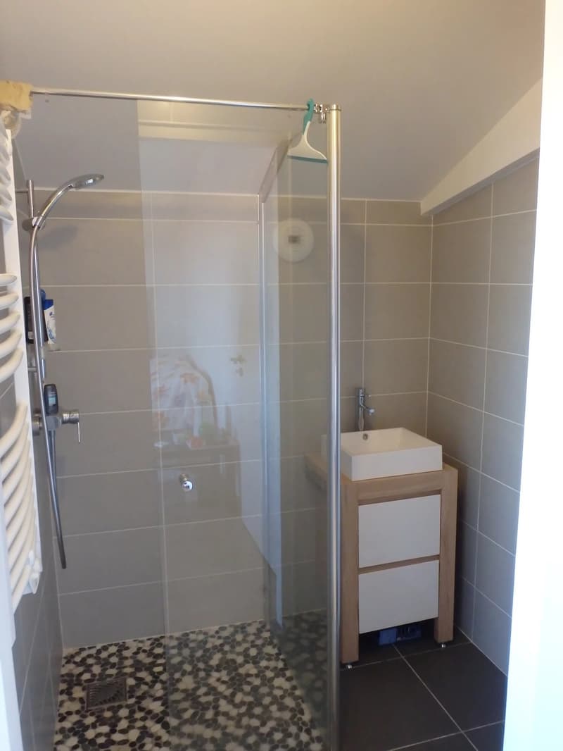 Appartement avec vue dégagée à Chens-sur-Léman (6)