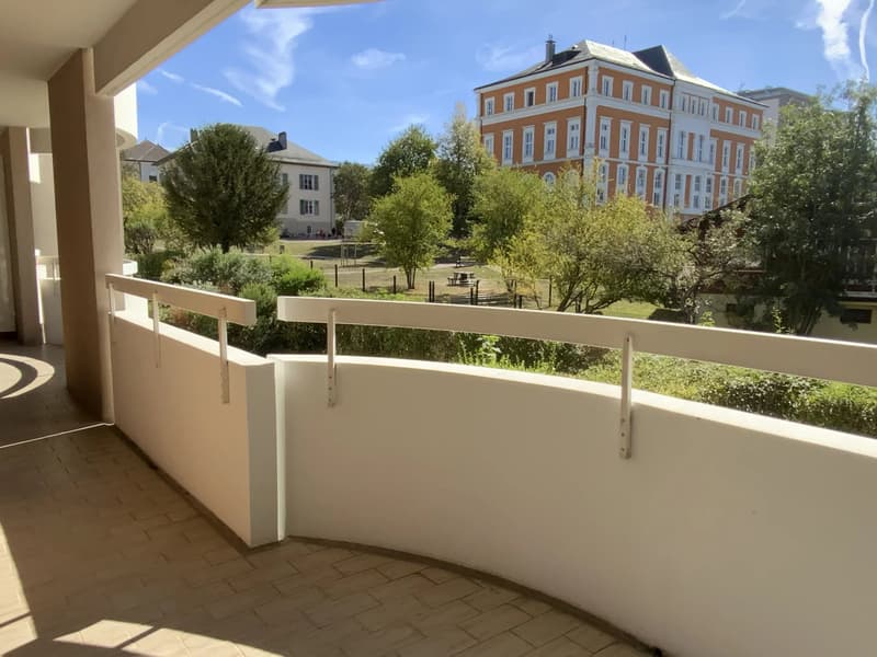 Appartement T4 entièrement rénové Saint-Julien-En-Genevois (3)