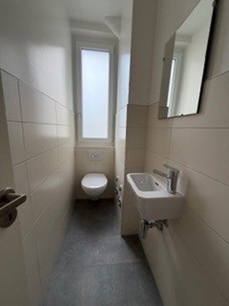WC