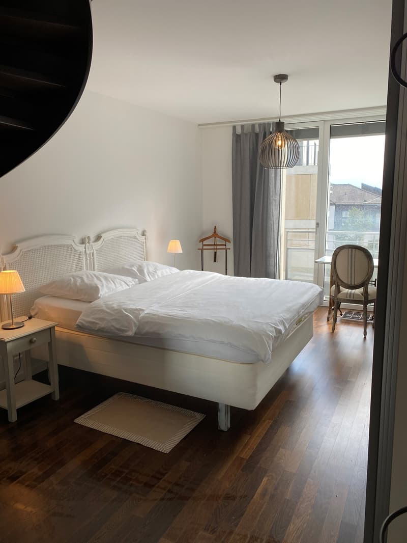 chambre