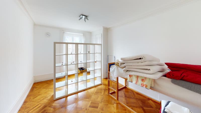 Genève centre - CHF 9'300,- / m2 PPE (4)