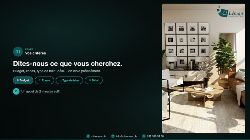 Appartement triplex d'exception (4)