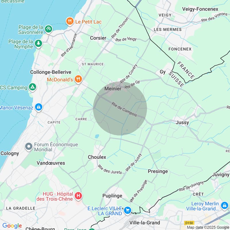 L'âme d'un château à réinventer. (7)