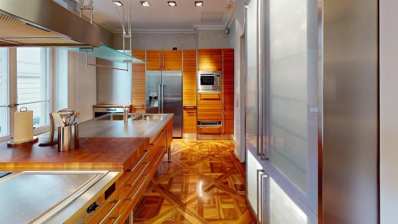 Private mansion & exceptional address (7)