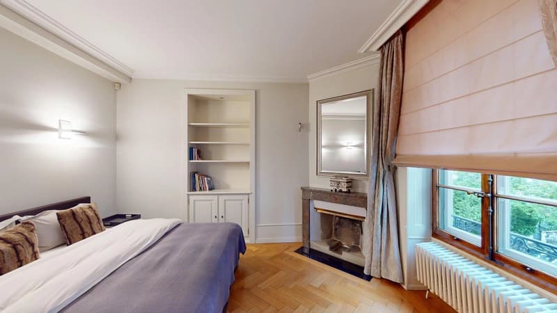 Private mansion & exceptional address (8)