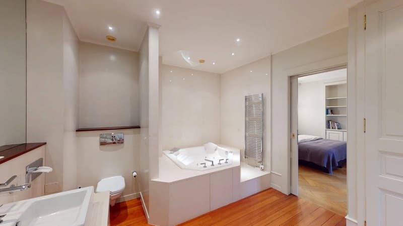 Private mansion & exceptional address (9)