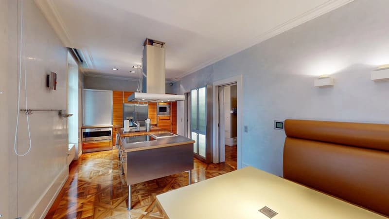 Private mansion & exceptional address (6)