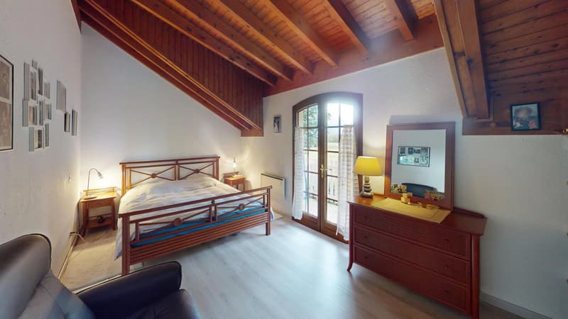 Vente - Maison Bernex (4)