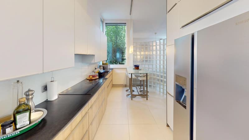 Vente - Maison Presinge (6)