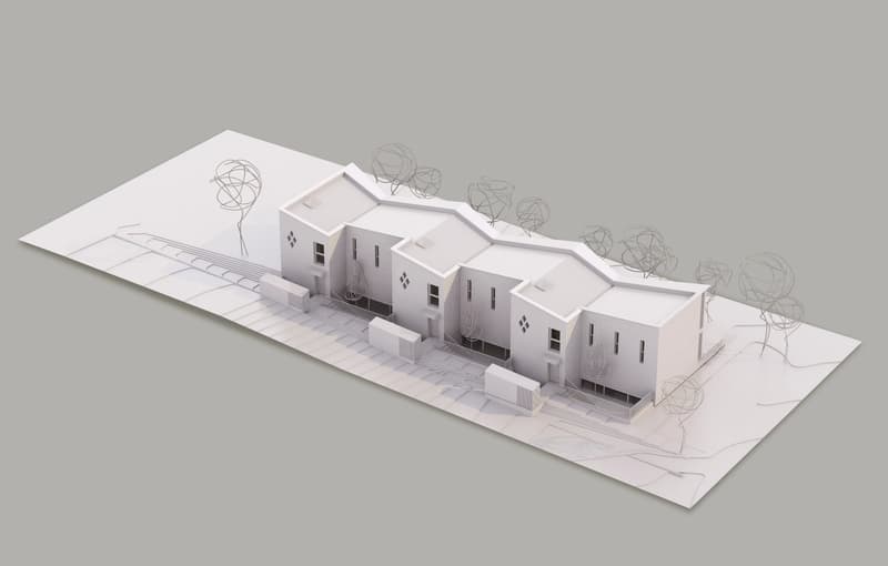 Villa THPE Minergie-P and sustainable materials! (13)