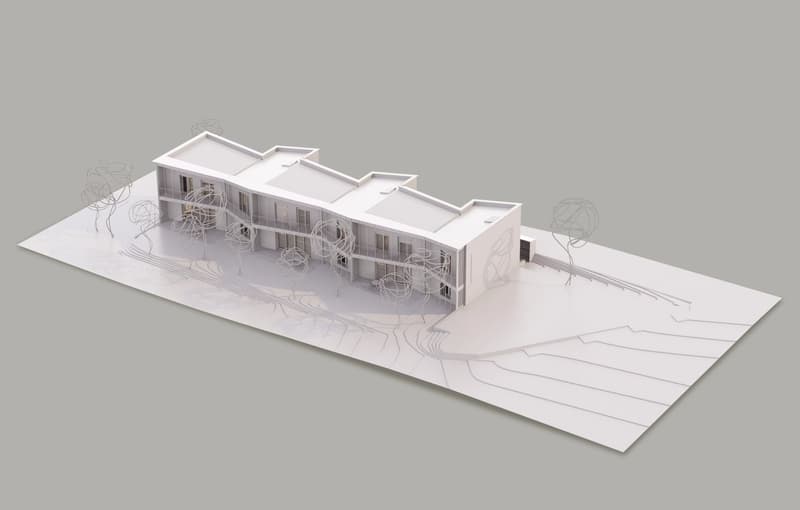 Villa THPE Minergie-P and sustainable materials! (12)