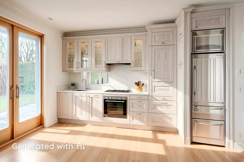 CASATAX exclusively: Charming 3-room with large garden! (7)