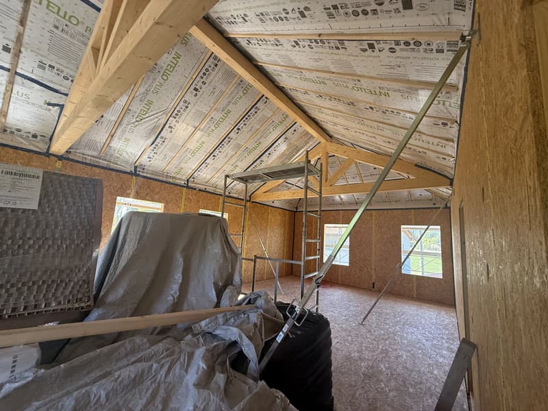 OPEN CONSTRUCTION SITE - SMALL GRAVE - CARTIGNY (6)