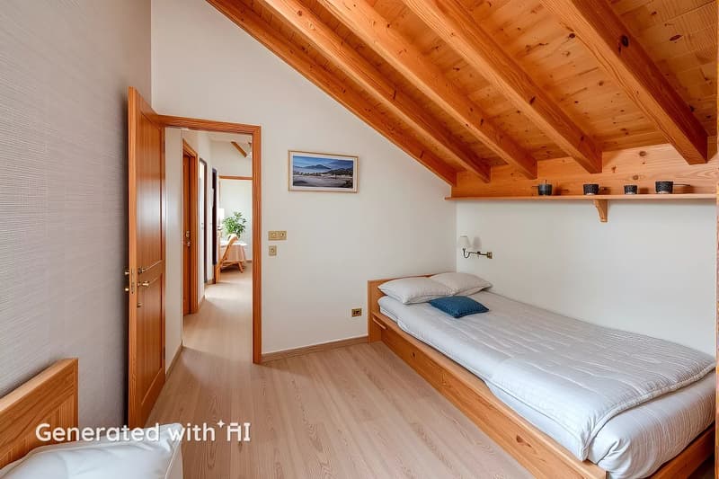 Single-family house in Bernex (5)