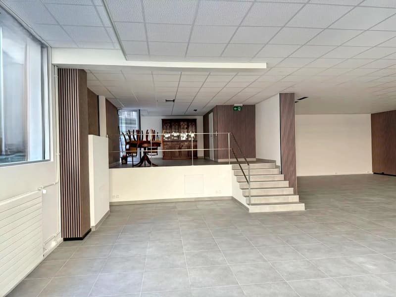 Commercial arcade, sale as a company or in a personal name (1)