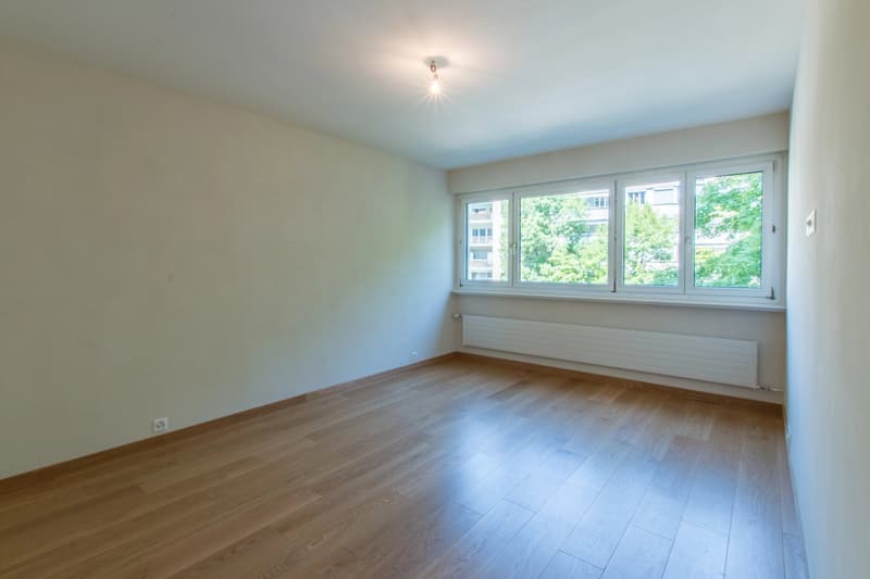 Lot of 2 apartments - Crêts de Champel! (10)