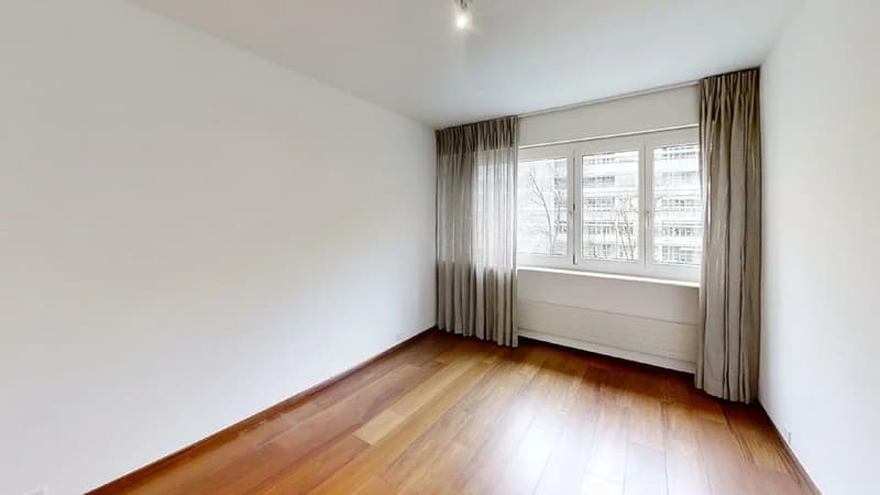 Lot of 2 apartments - Crêts de Champel! (3)