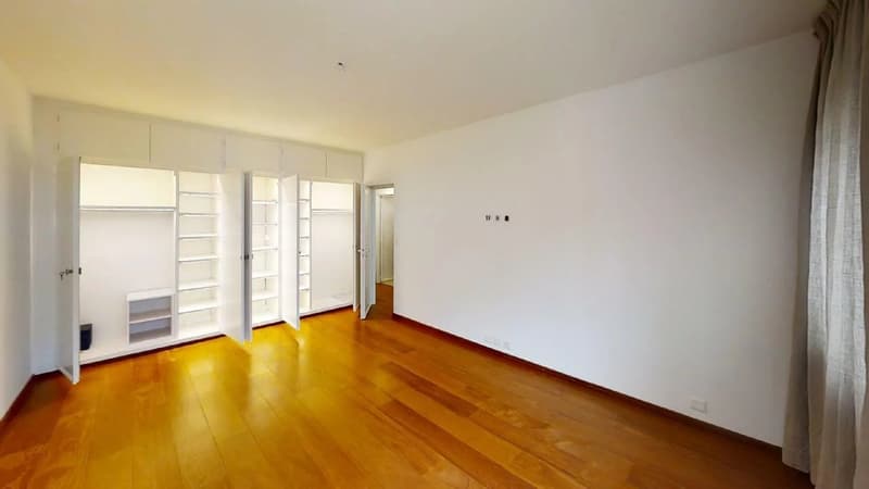 Lot of 2 apartments - Crêts de Champel! (5)