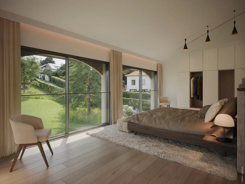 Villa FLORA - Charm and light for signature. (9)