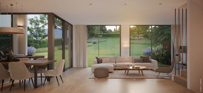 Six exceptional villas in a green setting (6)