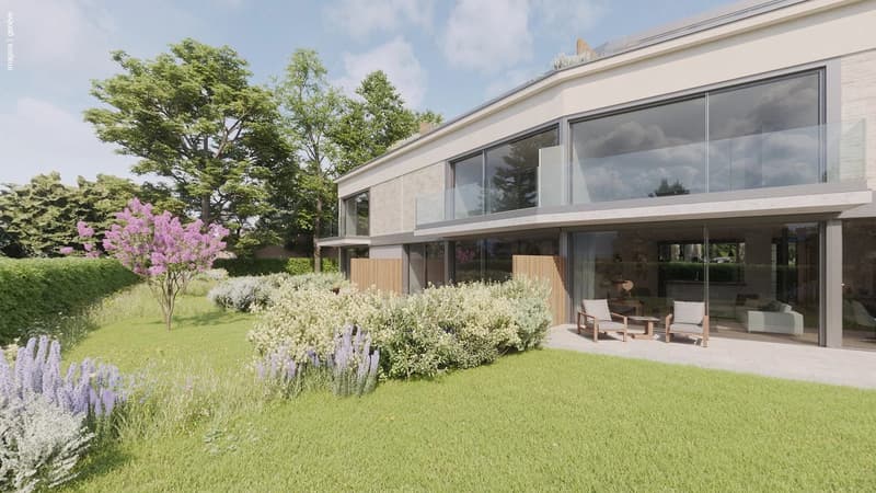 Villa DIANA - Contemporary comfort at its best (1)