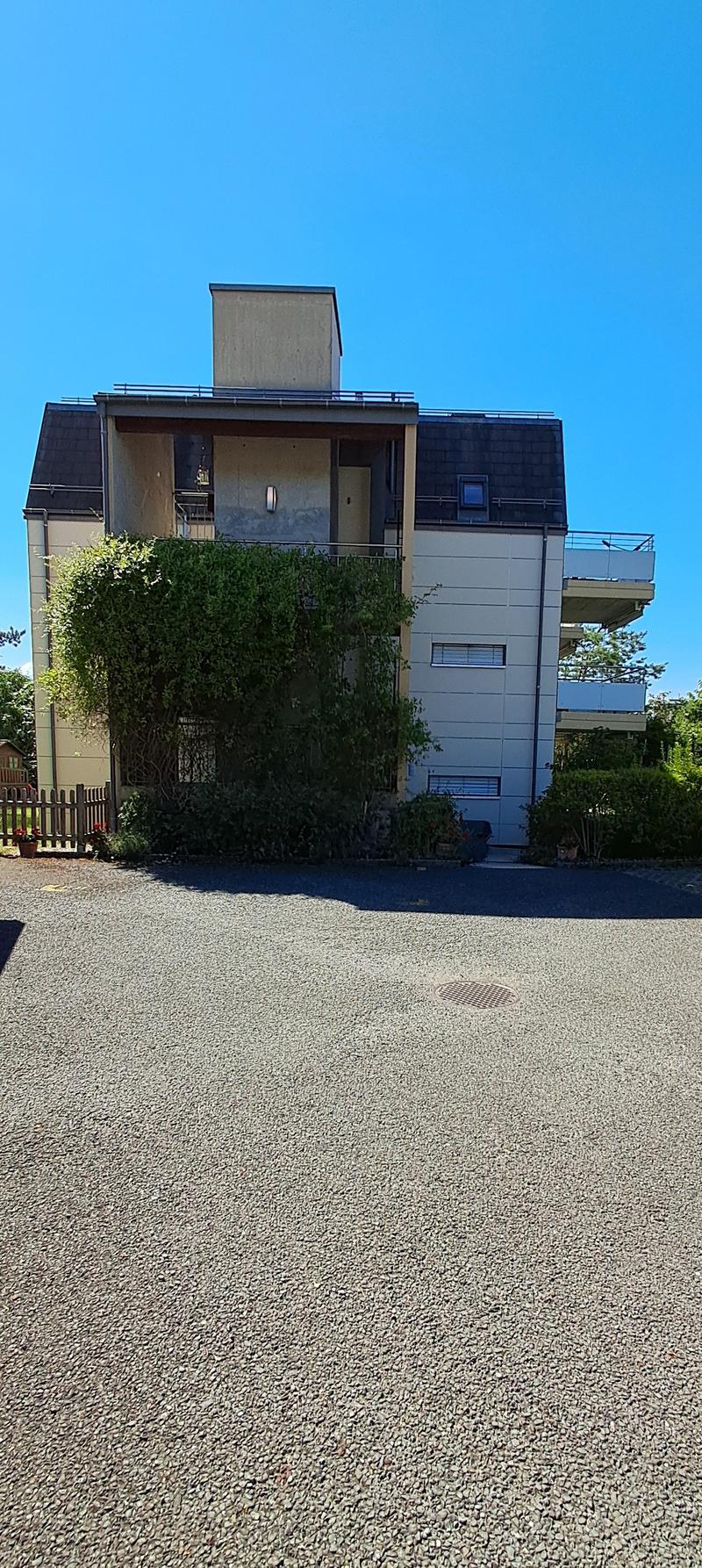 Spacieux appartement de 4.5 pièces à Morges – Avenue des Reneveyres (12)