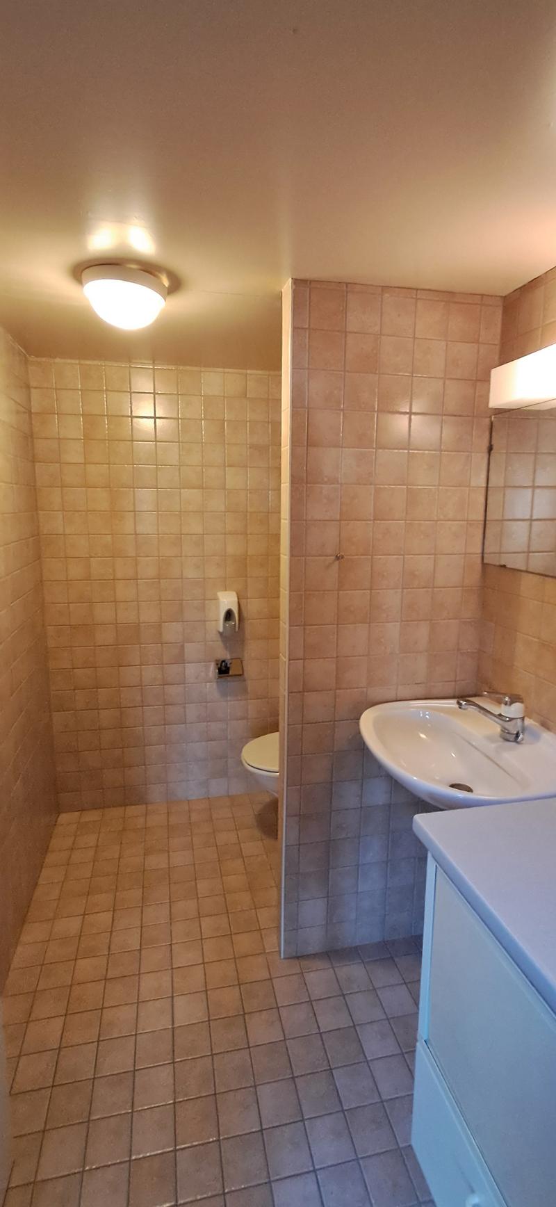 Bureau de 2 pièces avec caractère au cœur de Morges (3)
