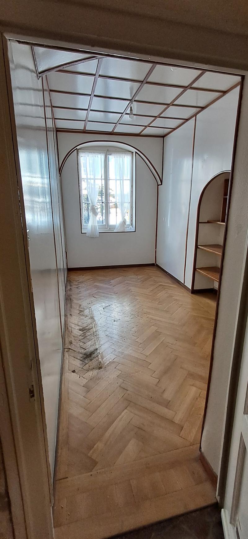 Bureau à louer au cœur de Morges – Rue Louis de Savoie 41 (3)