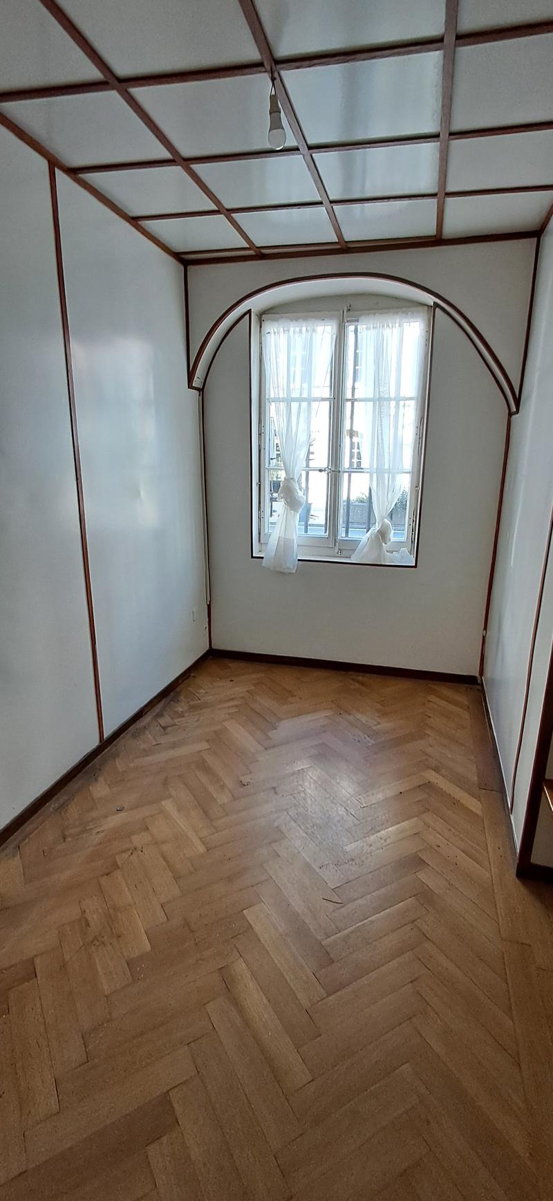 Bureau à louer au cœur de Morges – Rue Louis de Savoie 41 (4)