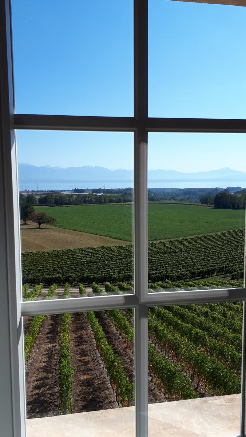 Appartement lumineux de 4.5 pièces avec vue panoramique à Lavigny (2)