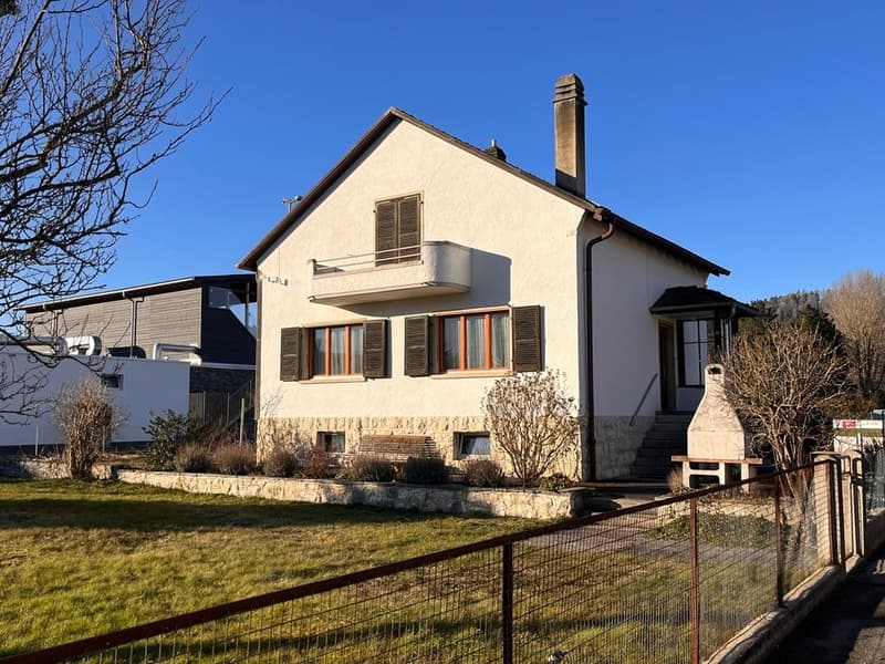 2854 Bassecourt