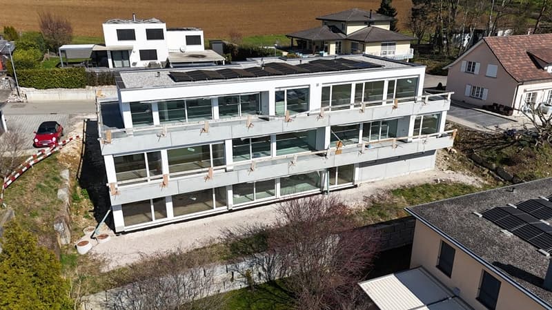 2800 Delémont