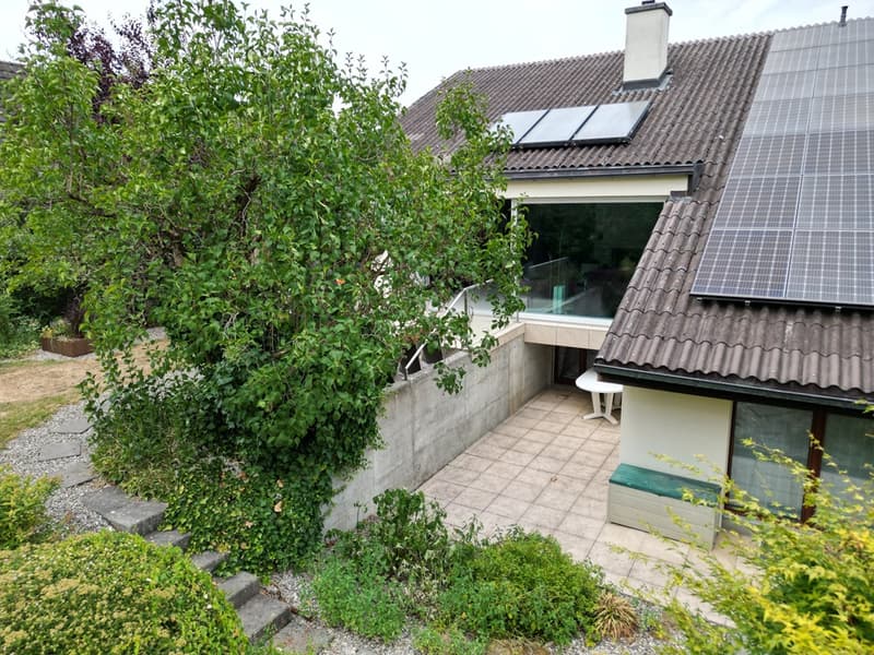 Vue terrasses_sud