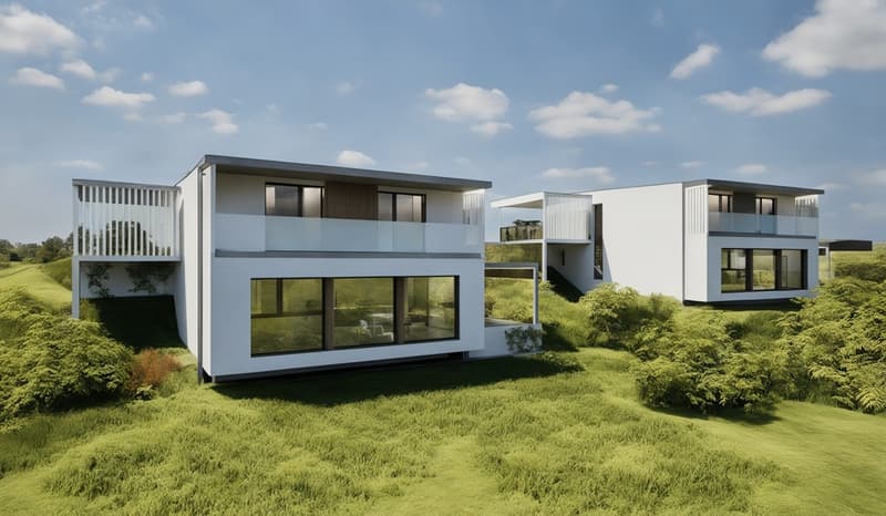 Villas C&D