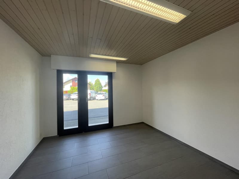 À LOUER ? BUREAU / LOCAL PROFESSIONNEL À BOGIS-BOSSEY (4)