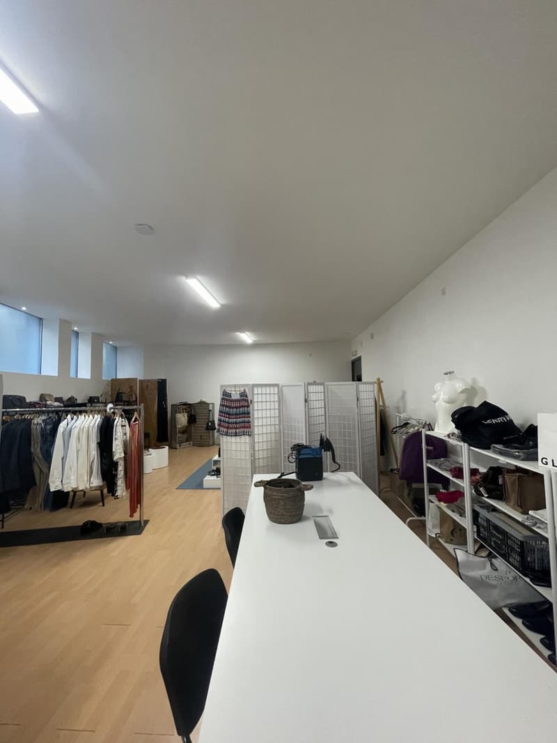 LOCAL COMMERCIAL DE 95 M2 AU COEUR DE NYON (4)