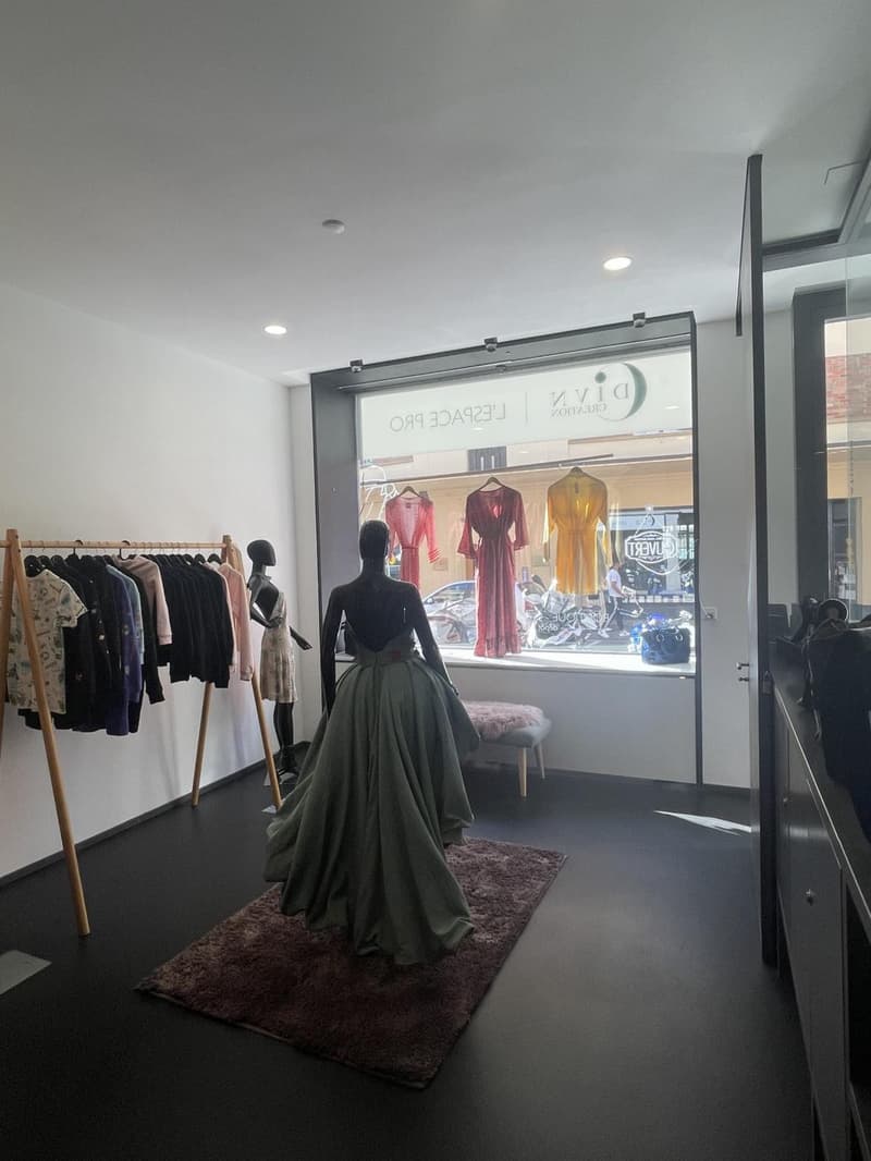 ARCADE COMMERCIALE DE 320 M2 AU COEUR DE NYON (8)