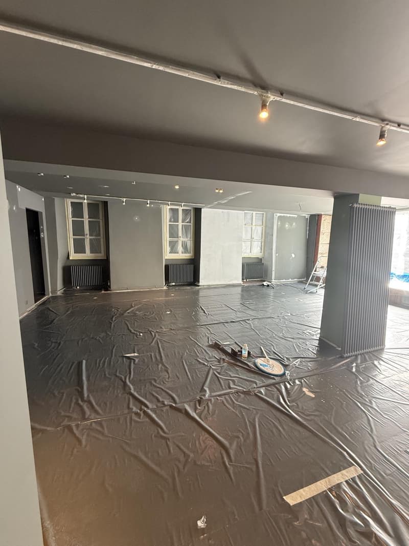 ARCADE COMMERCIAL DE 120 M2 AU COEUR DE NYON (3)