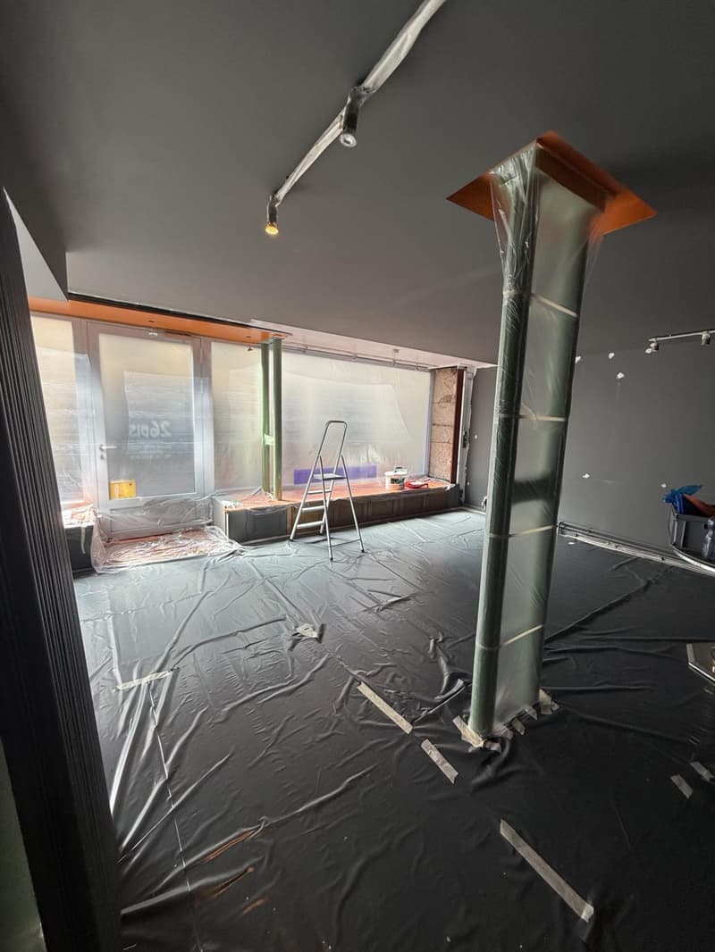 ARCADE COMMERCIAL DE 120 M2 AU COEUR DE NYON (4)