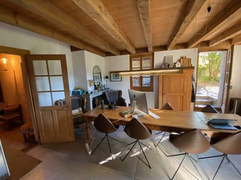 HABITATION VILLAGEOISE - CRANS-PRES-CELIGNY (6 PIECES) (4)