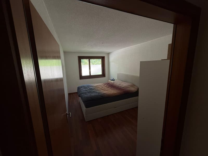 BEL APPARTEMENT DANS COMPLEXE IMMOBILIER EN PLEINE NATURE (13)