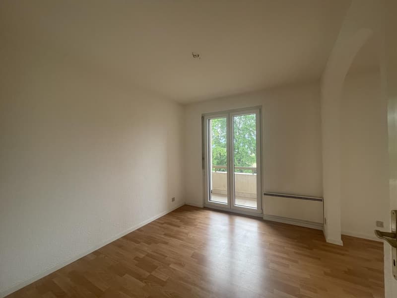 APPARTEMENT DUPLEX - 5 PIECES - DANS QUARTIER CALME (4)