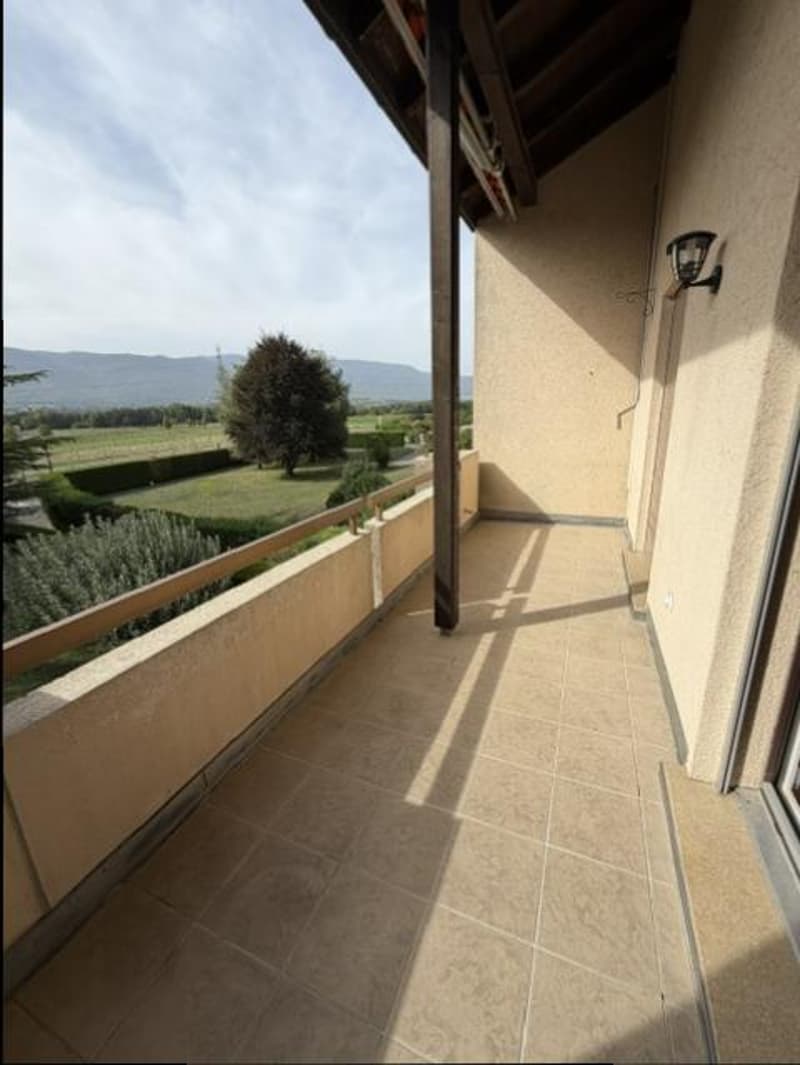 APPARTEMENT DUPLEX - 5 PIECES - DANS QUARTIER CALME (7)