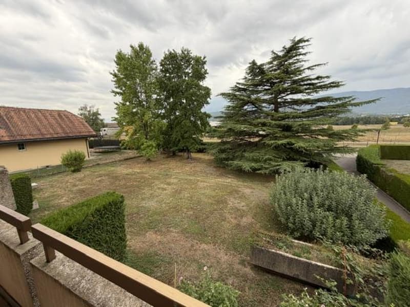 APPARTEMENT DUPLEX - 5 PIECES - DANS QUARTIER CALME (8)