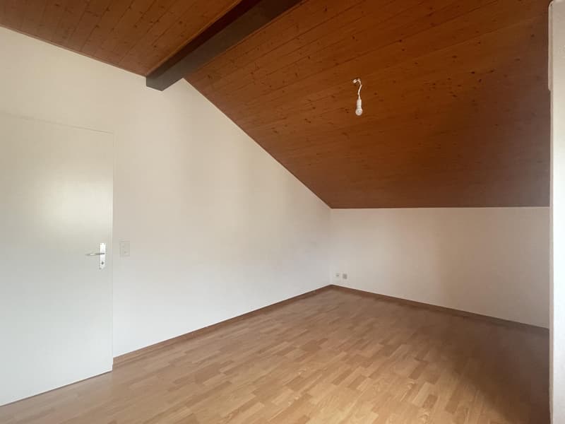 APPARTEMENT DUPLEX - 5 PIECES - DANS QUARTIER CALME (10)