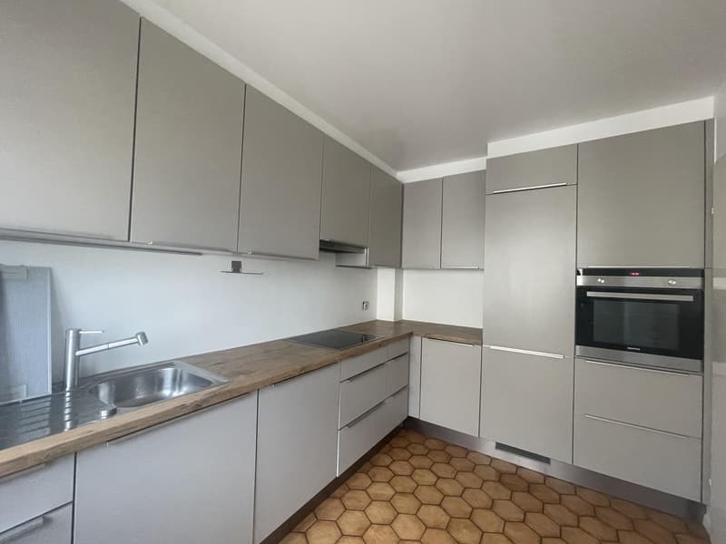 APPARTEMENT DUPLEX - 5 PIECES - DANS QUARTIER CALME (7)