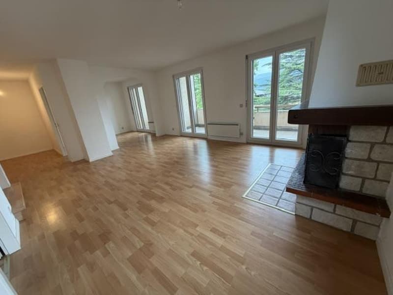 APPARTEMENT DUPLEX - 5 PIECES - DANS QUARTIER CALME (6)