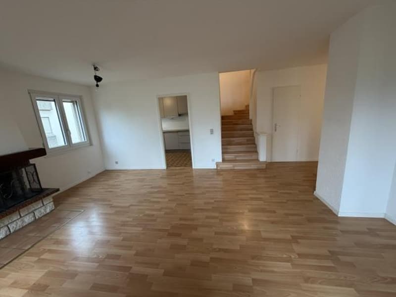 APPARTEMENT DUPLEX - 5 PIECES - DANS QUARTIER CALME (9)