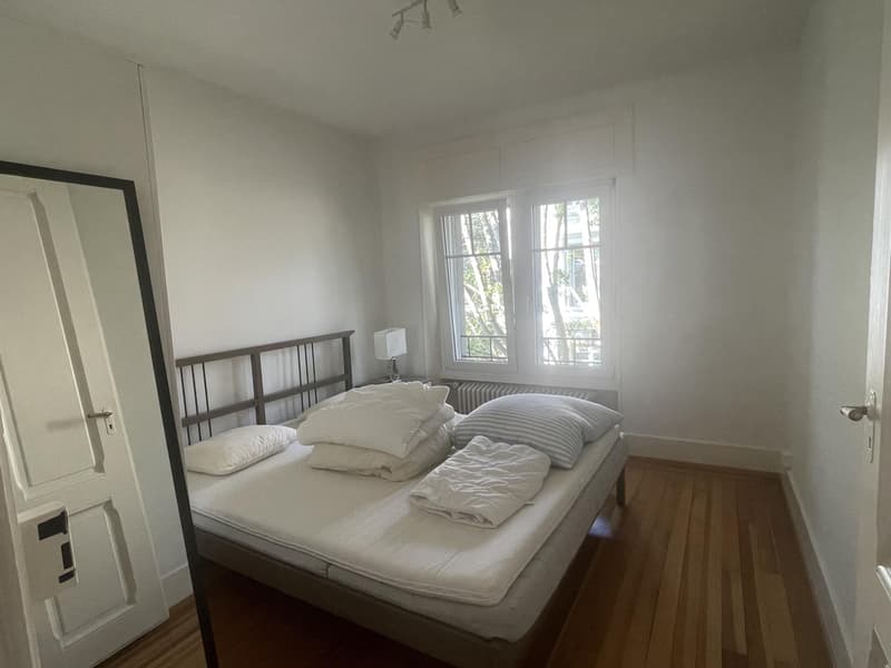GRAND 2.5 PIECES MEUBLE AVEC VUE SUR LAC (7)