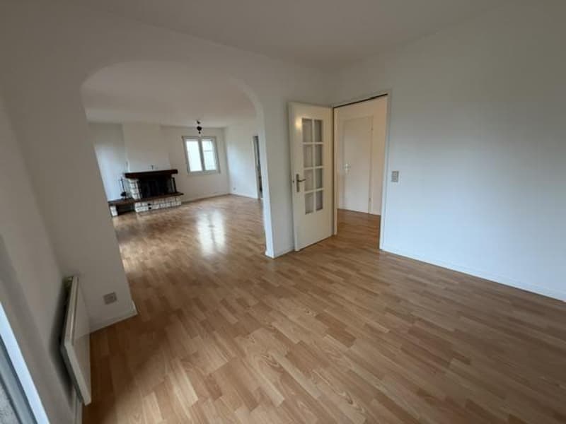 APPARTEMENT DUPLEX - 5 PIECES - TERRE SAINTE (5)